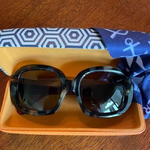 Jonathan Adler sunglasses